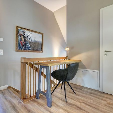 Ferienhaus Lodino Lodge Mit Sauna Und Kamin Loddin Dış mekan fotoğraf