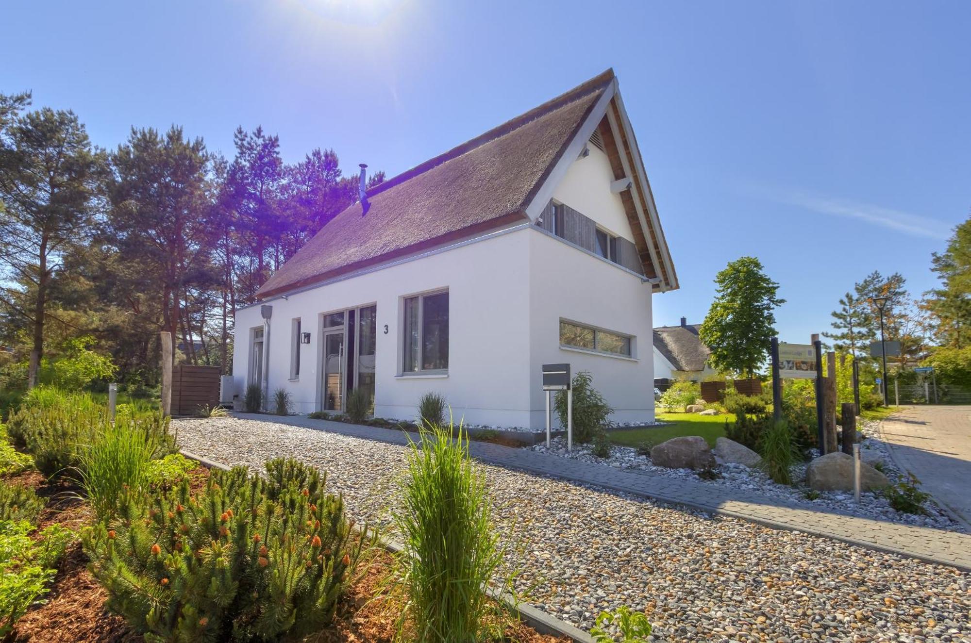 Ferienhaus Lodino Lodge Mit Sauna Und Kamin Loddin Dış mekan fotoğraf