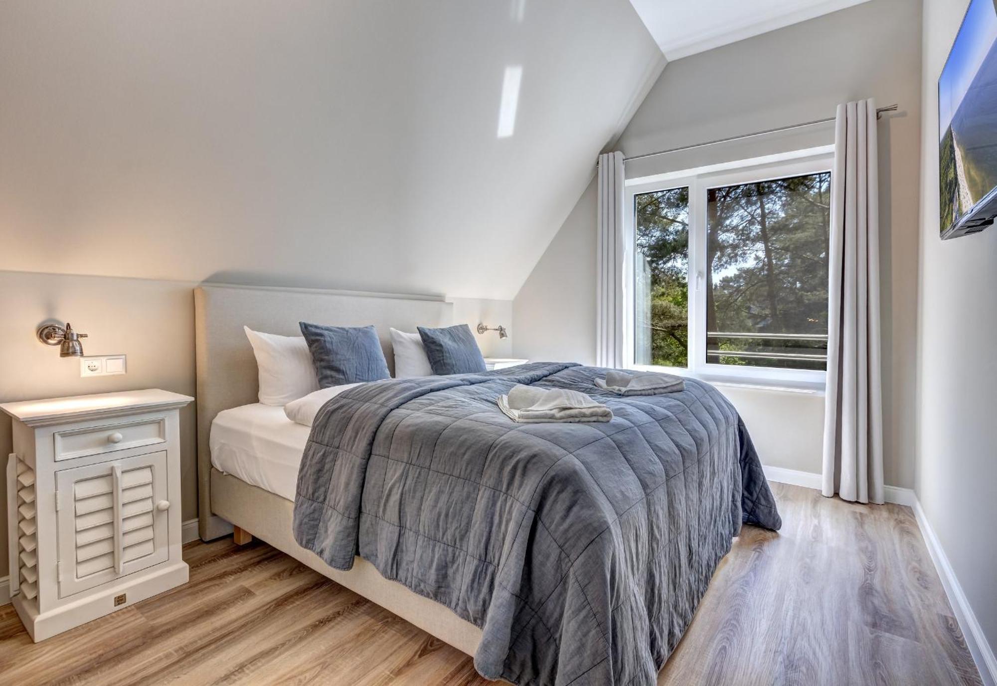 Ferienhaus Lodino Lodge Mit Sauna Und Kamin Loddin Dış mekan fotoğraf